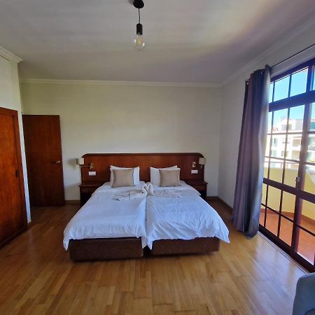 Sunshine Apartment Lido Funchal Ngoại thất bức ảnh