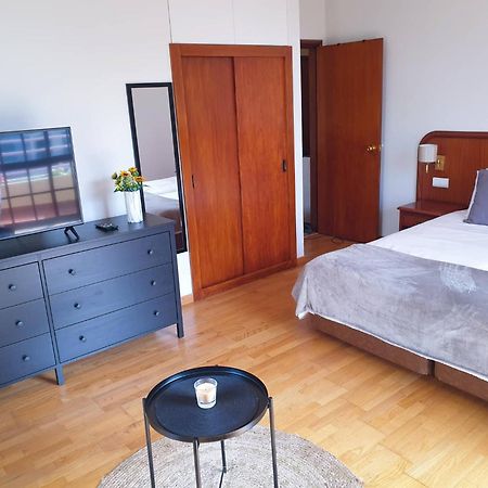 Sunshine Apartment Lido Funchal Ngoại thất bức ảnh