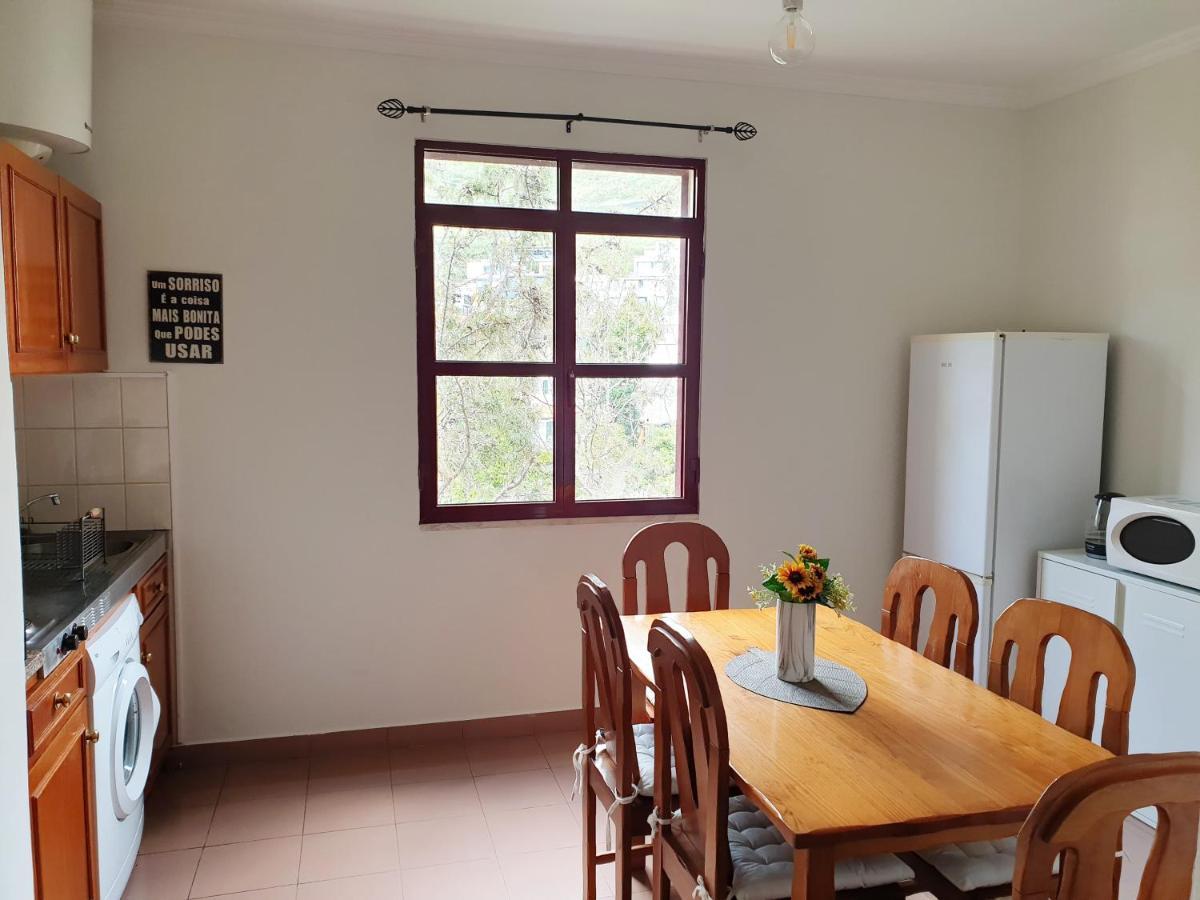 Sunshine Apartment Lido Funchal Ngoại thất bức ảnh