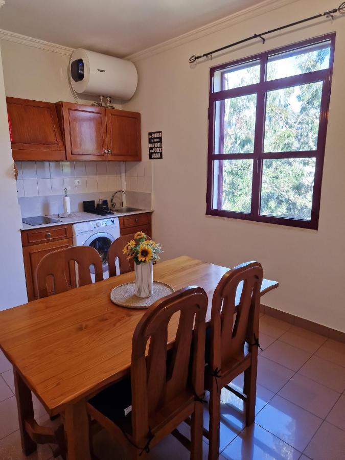 Sunshine Apartment Lido Funchal Ngoại thất bức ảnh